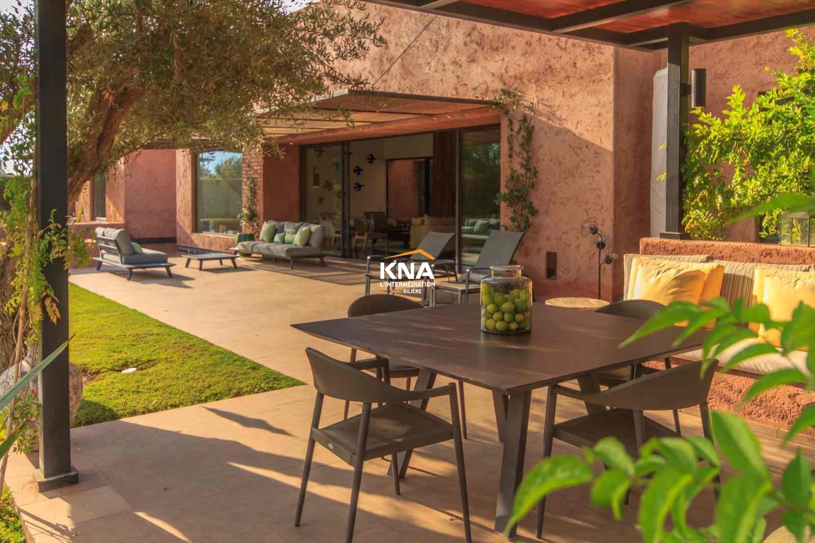 Apartment, Gueliz Marrakech Morocco