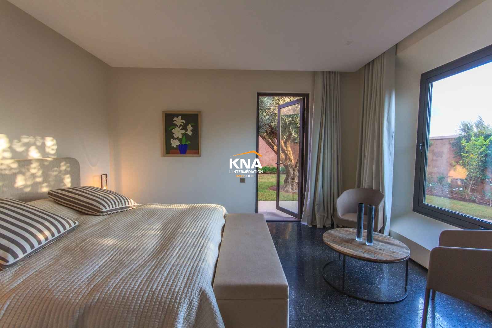 Apartment, Gueliz Marrakech Morocco