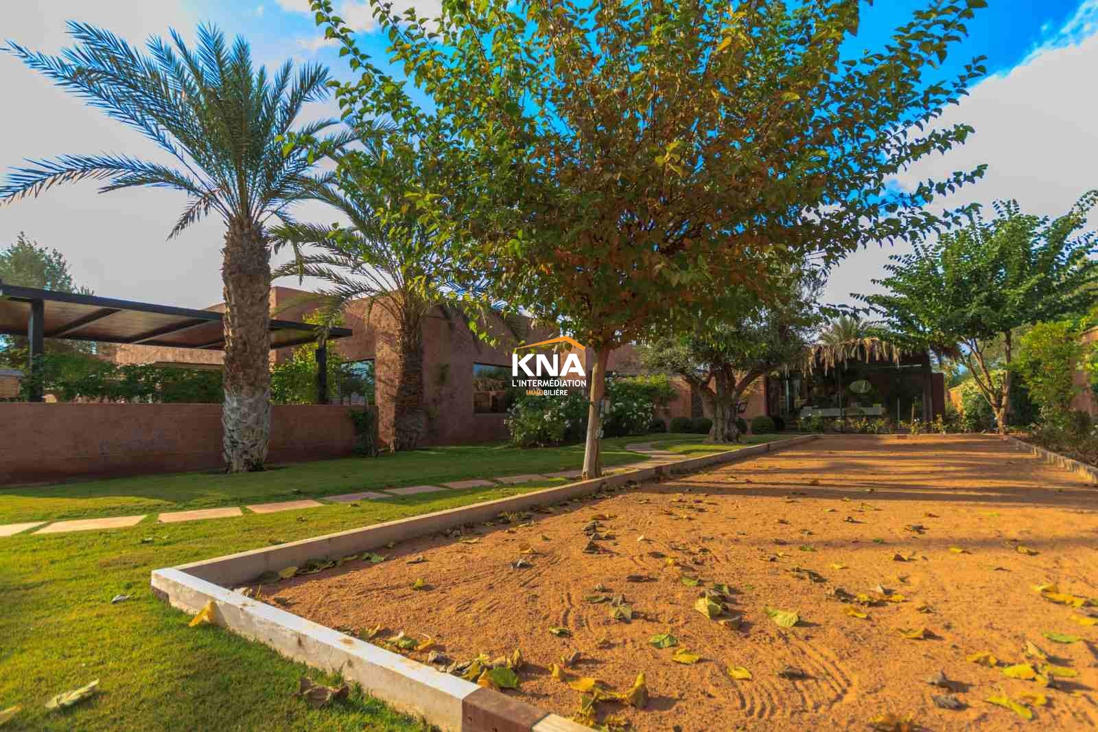 Apartment, Gueliz Marrakech Morocco