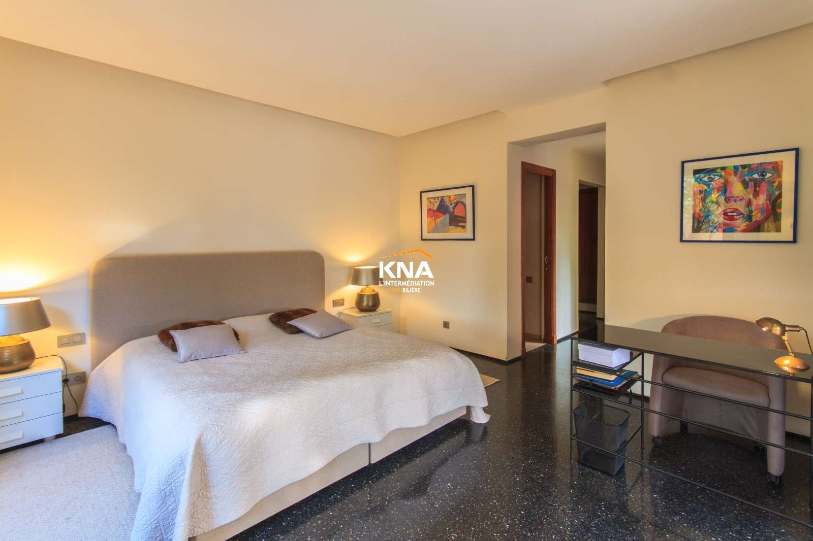 Apartment, Gueliz Marrakech Morocco