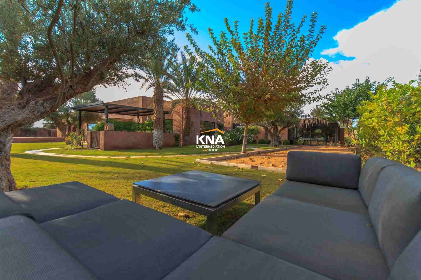 Apartment, Gueliz Marrakech Morocco