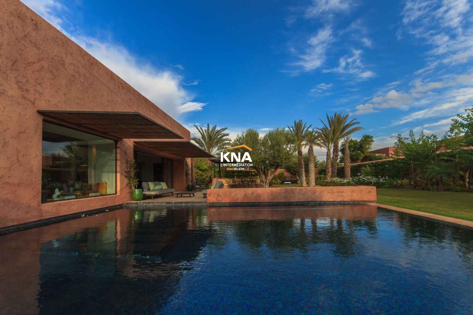 Apartment, Gueliz Marrakech Morocco