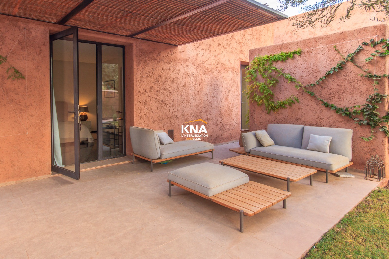 Villa, Route d'Amizmiz Marrakech Maroc