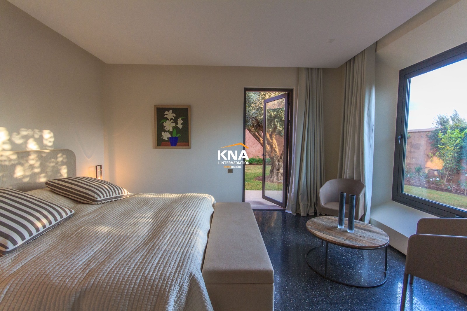 Villa, Route d'Amizmiz Marrakech Maroc