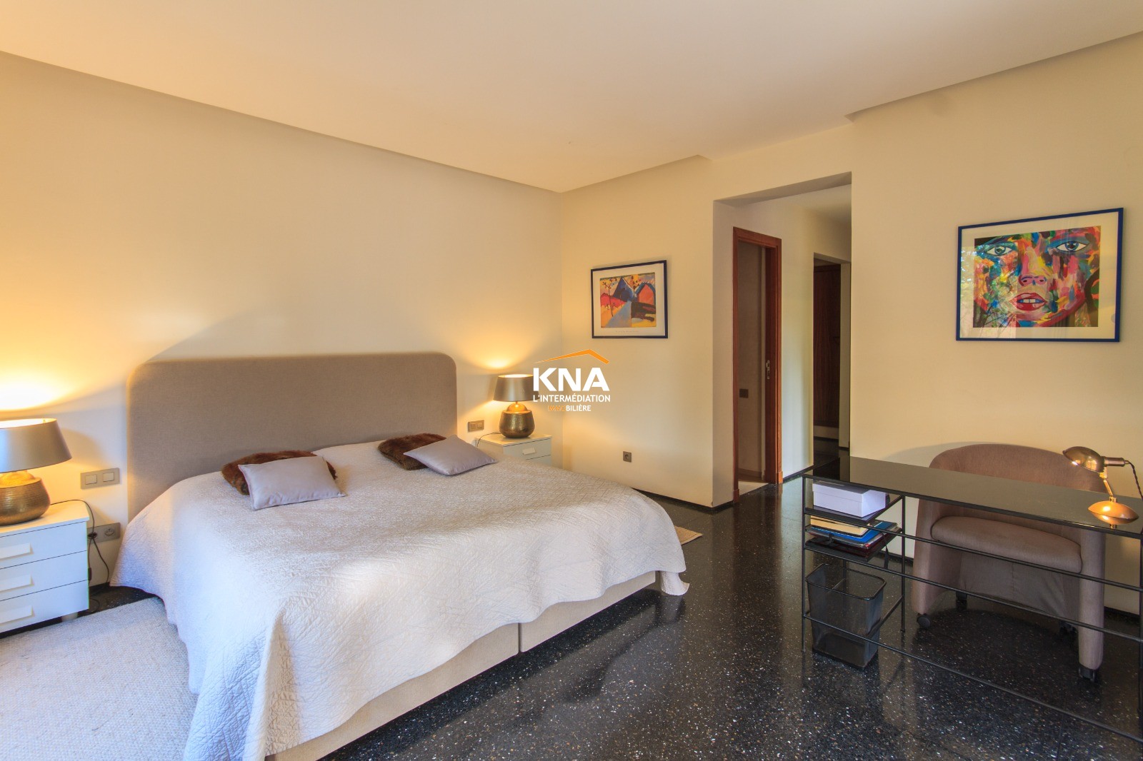 Villa, Route d'Amizmiz Marrakech Maroc