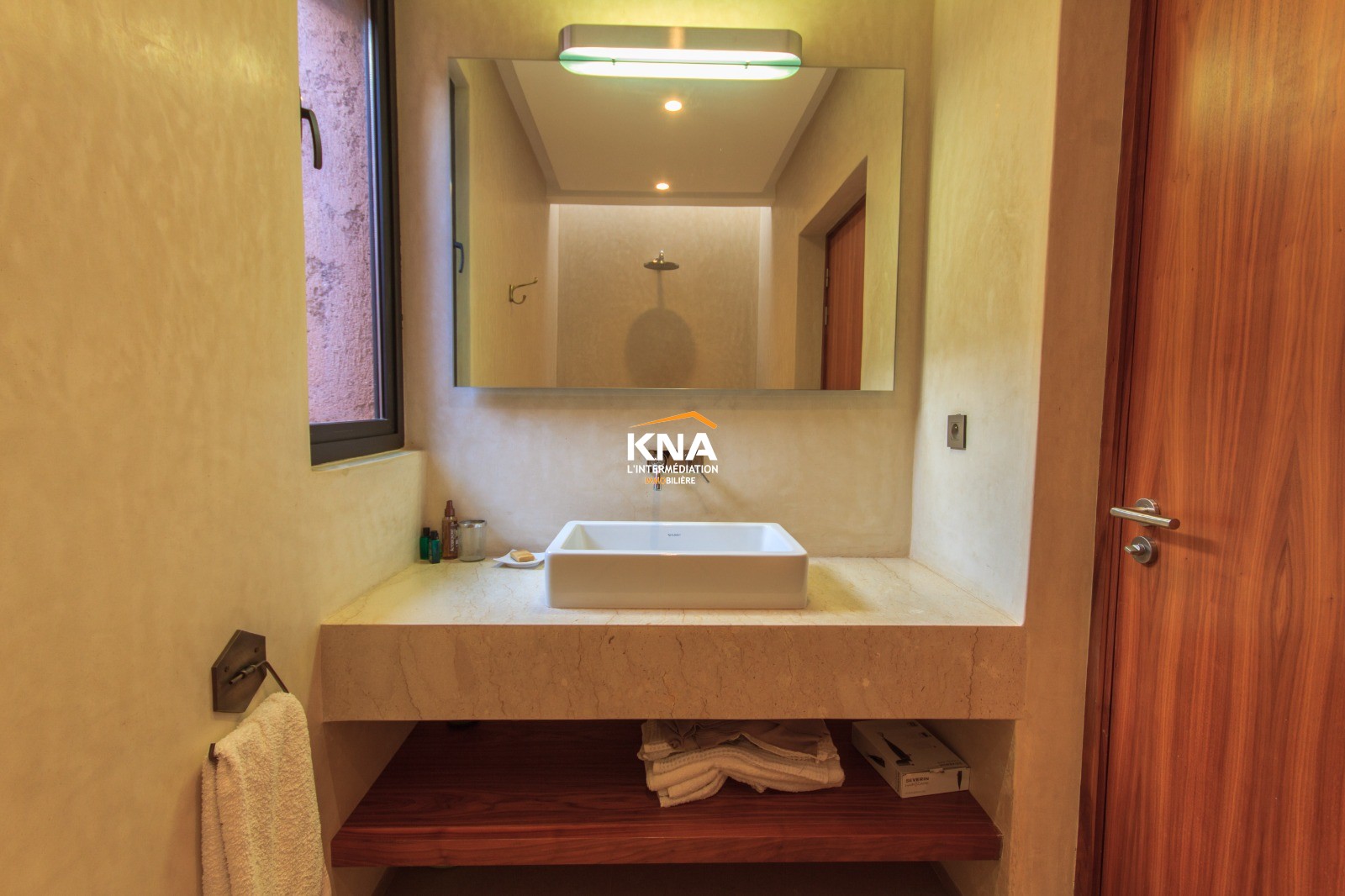 Villa, Route d'Amizmiz Marrakech Maroc