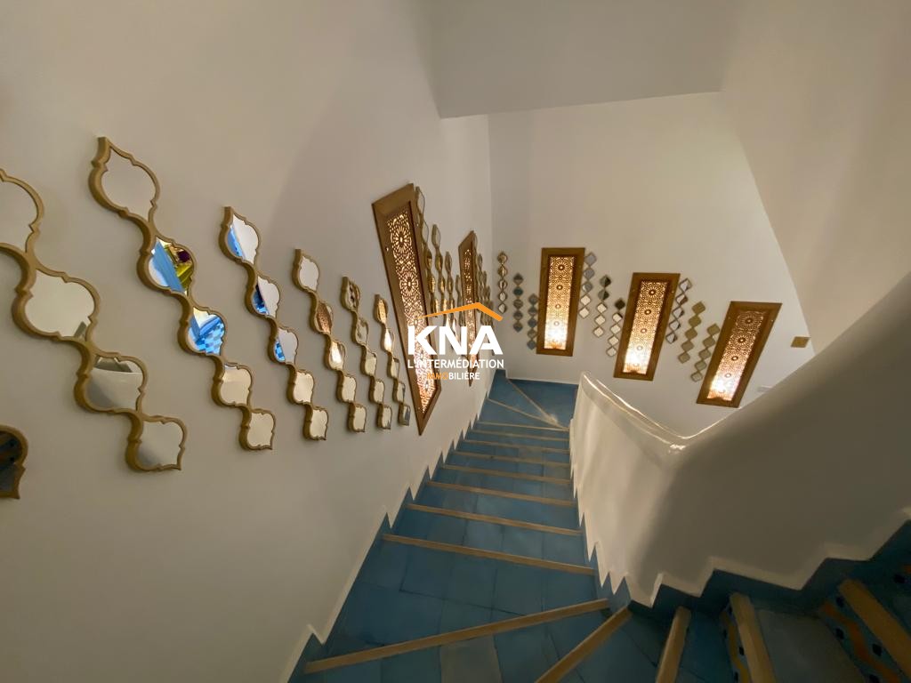 Riad, Medina Essaouira Morocco