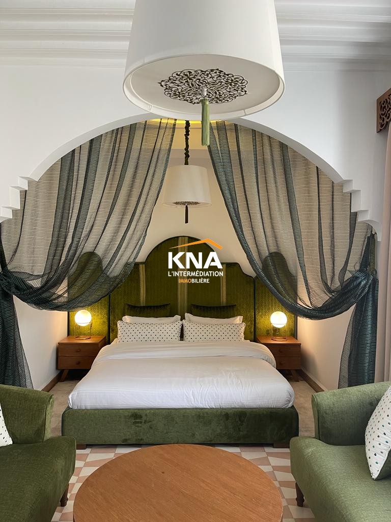 Riad, Medina Essaouira Morocco