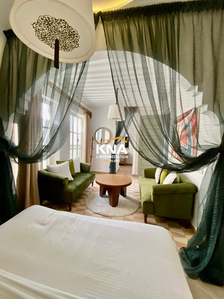 Riad, Medina Essaouira Morocco