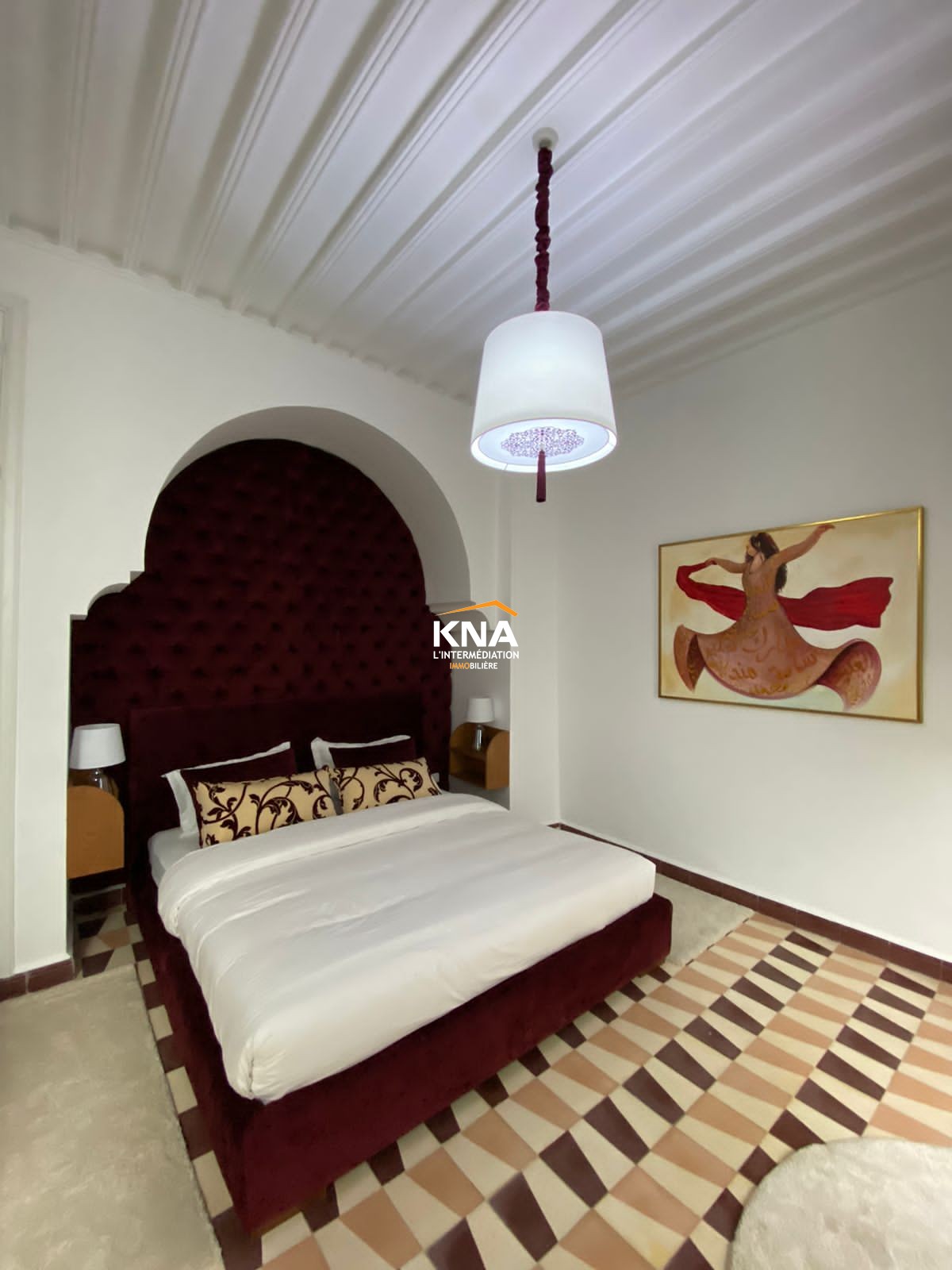 Riad, Medina Essaouira Morocco