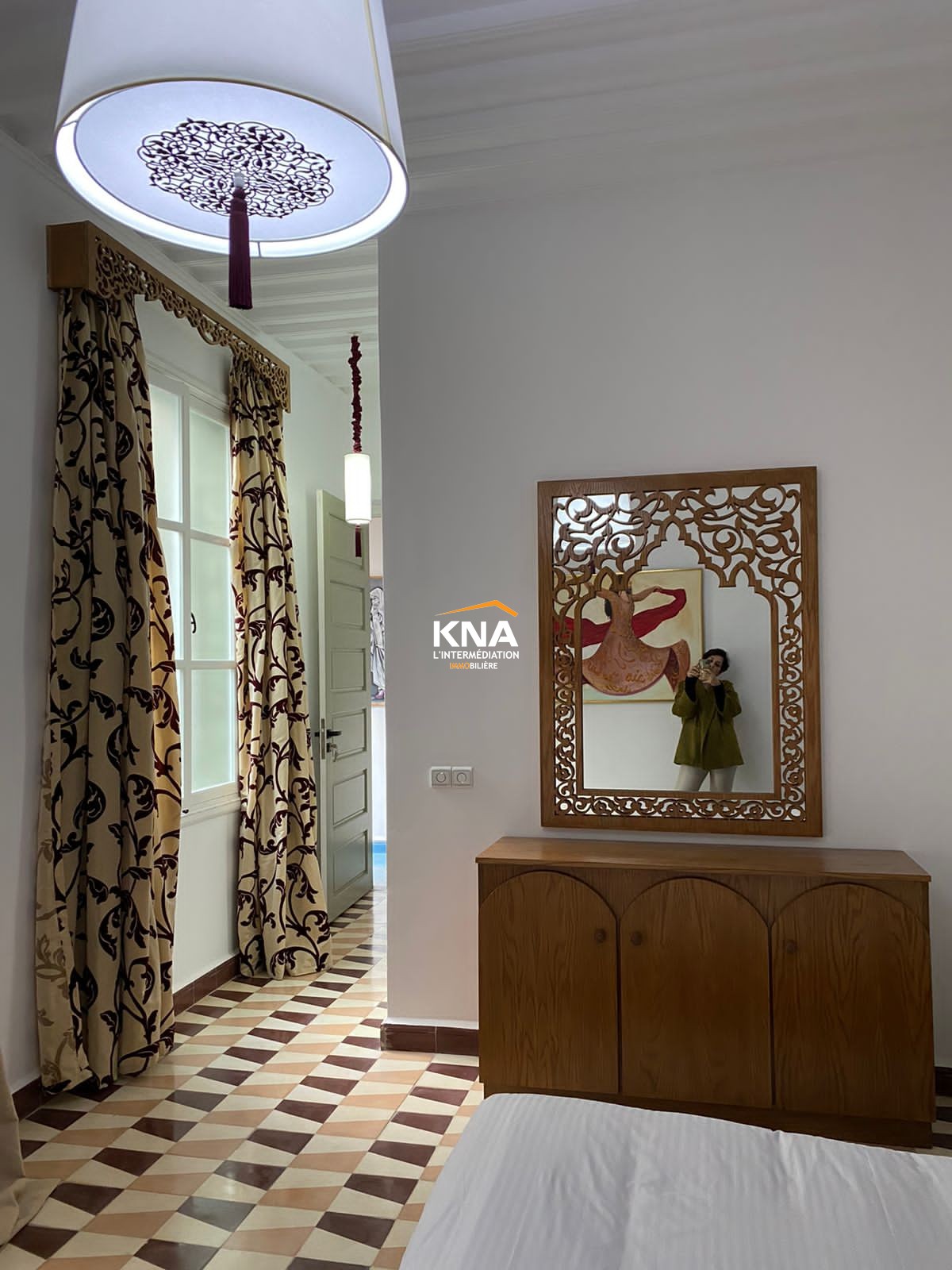 Riad, Medina Essaouira Morocco