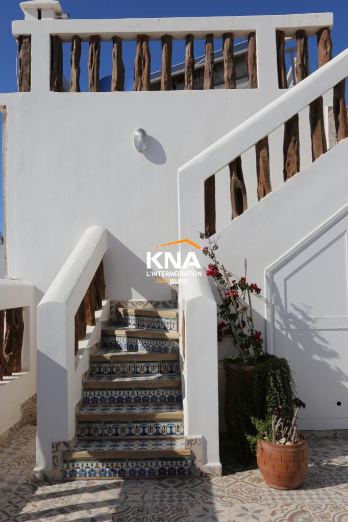 Riad, Medina Essaouira Morocco