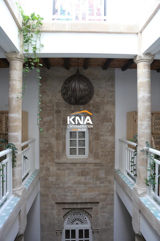 Riad, Medina Essaouira Morocco