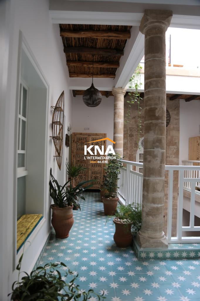 Riad, Medina Essaouira Morocco