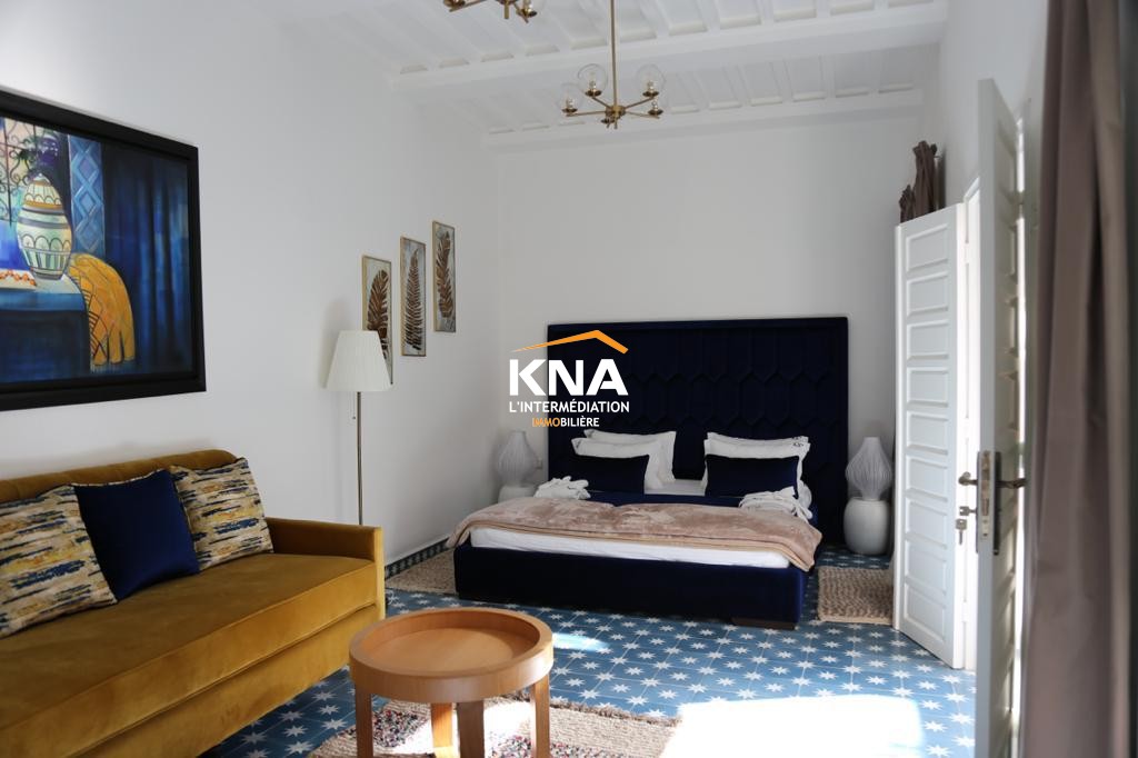 Riad, Medina Essaouira Morocco