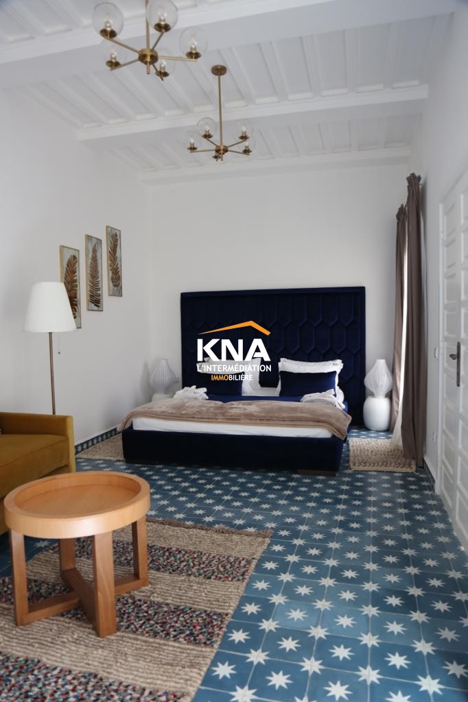 Riad, Medina Essaouira Morocco