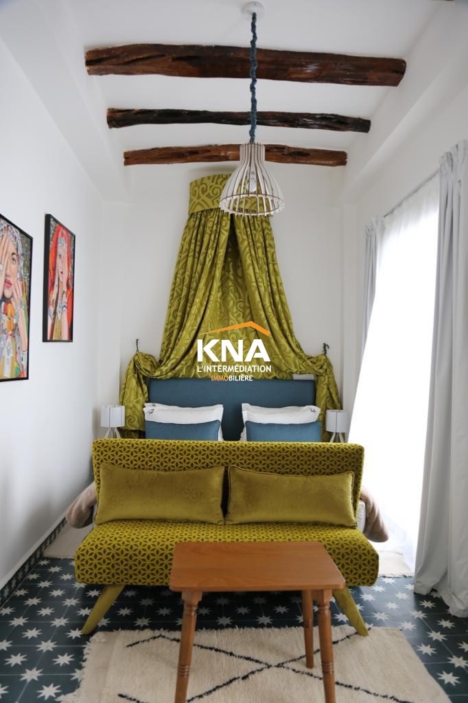 Riad, Medina Essaouira Morocco