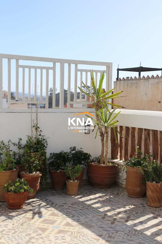 Riad, Medina Essaouira Morocco