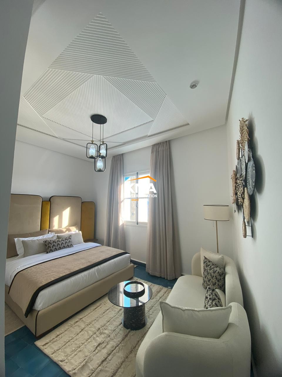 Riad, Medina Essaouira Morocco