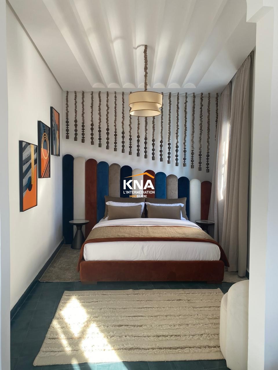 Riad, Medina Essaouira Morocco