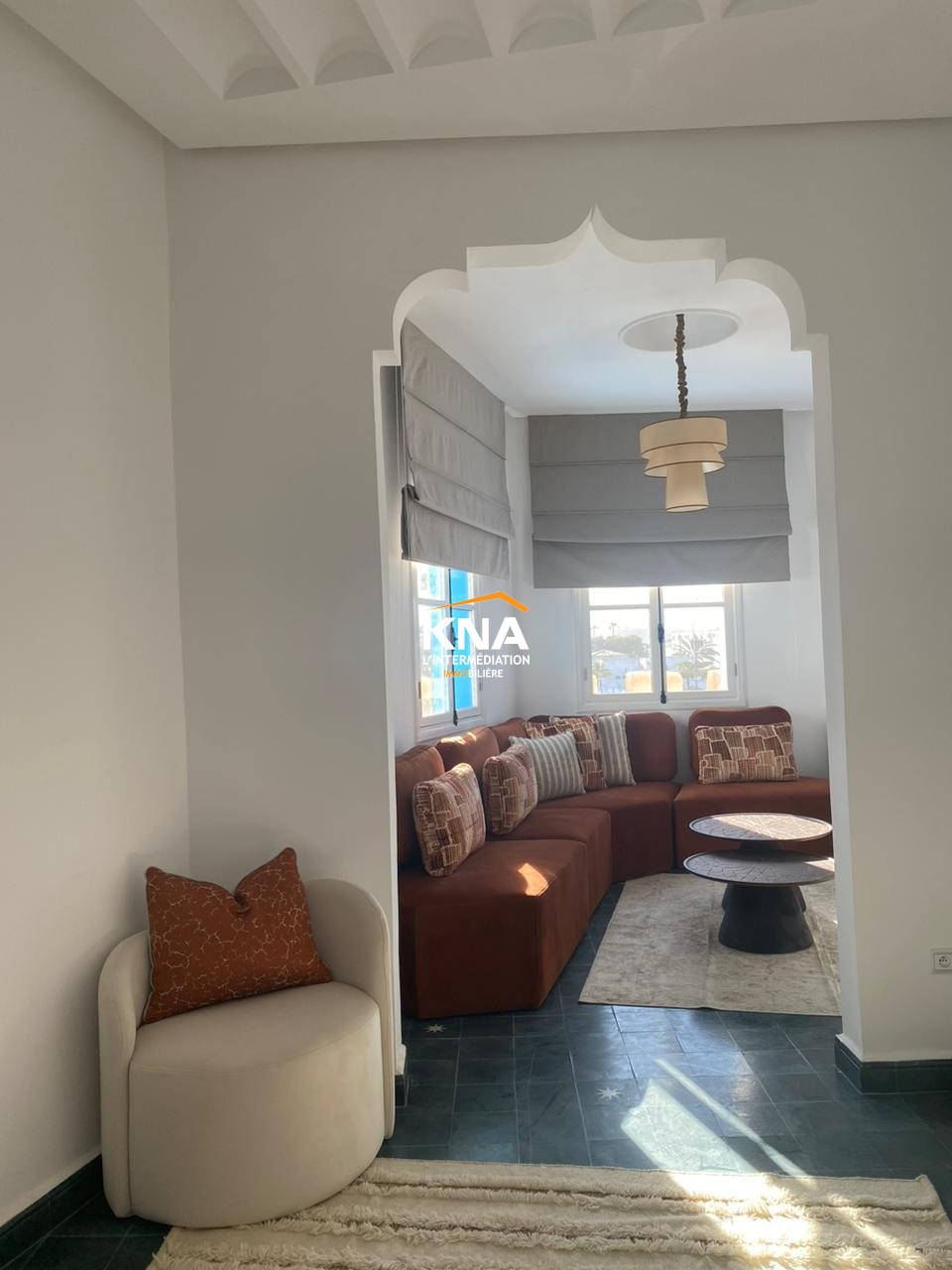 Riad, Medina Essaouira Morocco