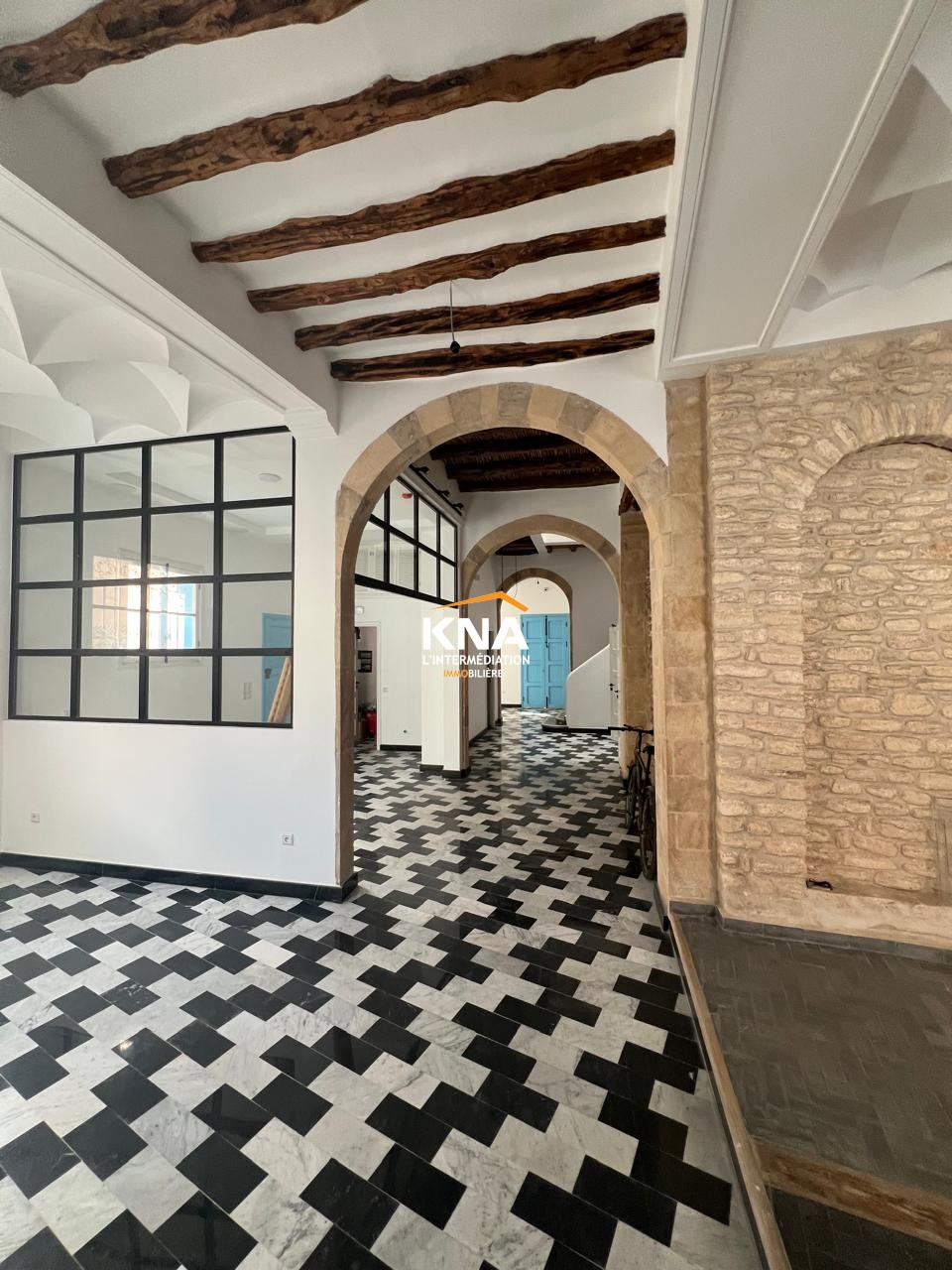 Riad, Medina Essaouira Morocco