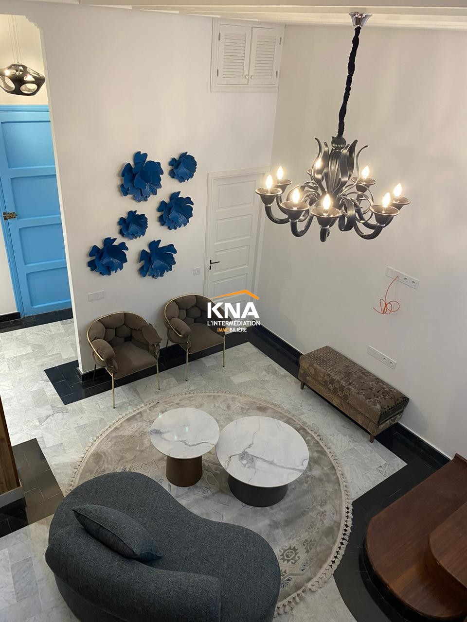 Riad, Medina Essaouira Morocco