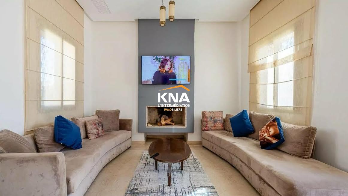 Villa, Route de Fès Marrakech Maroc