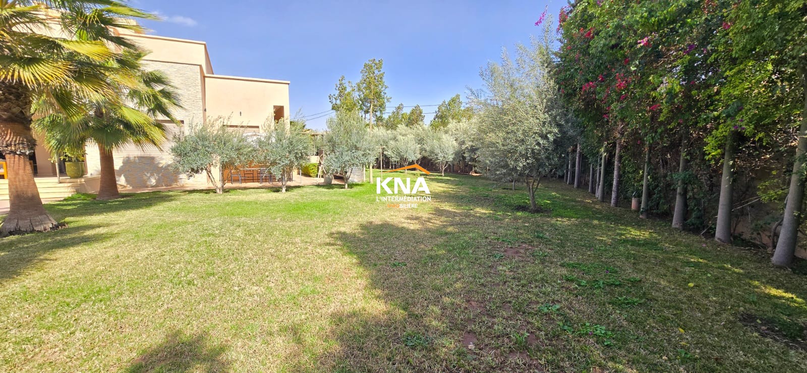 Villa, Route de Fès Marrakech Maroc