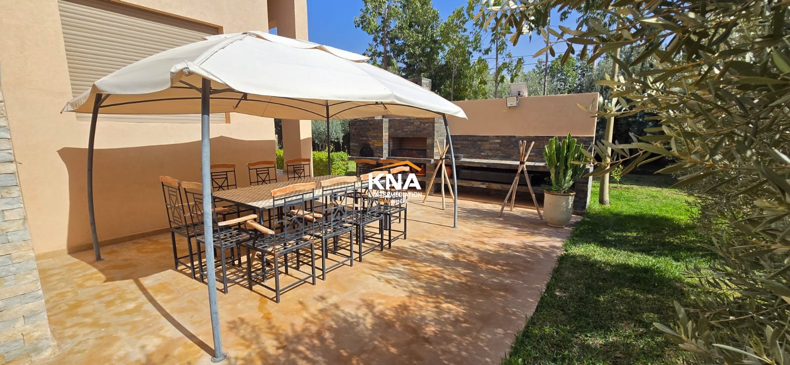 Villa, Route de Fès Marrakech Maroc