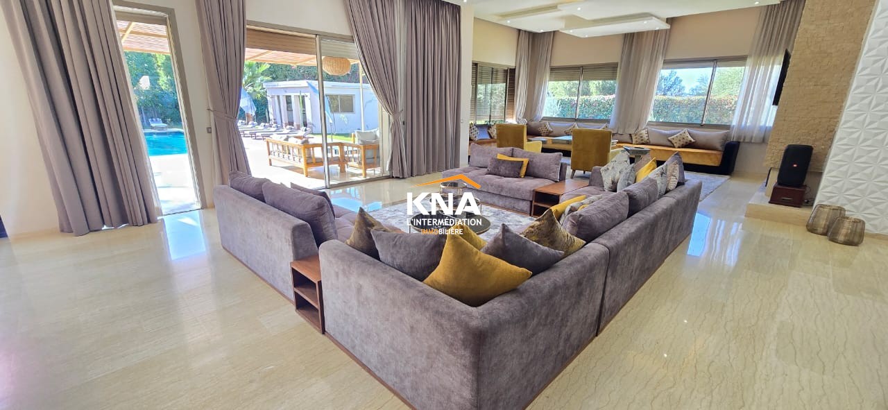 Villa, Route de Fès Marrakech Maroc