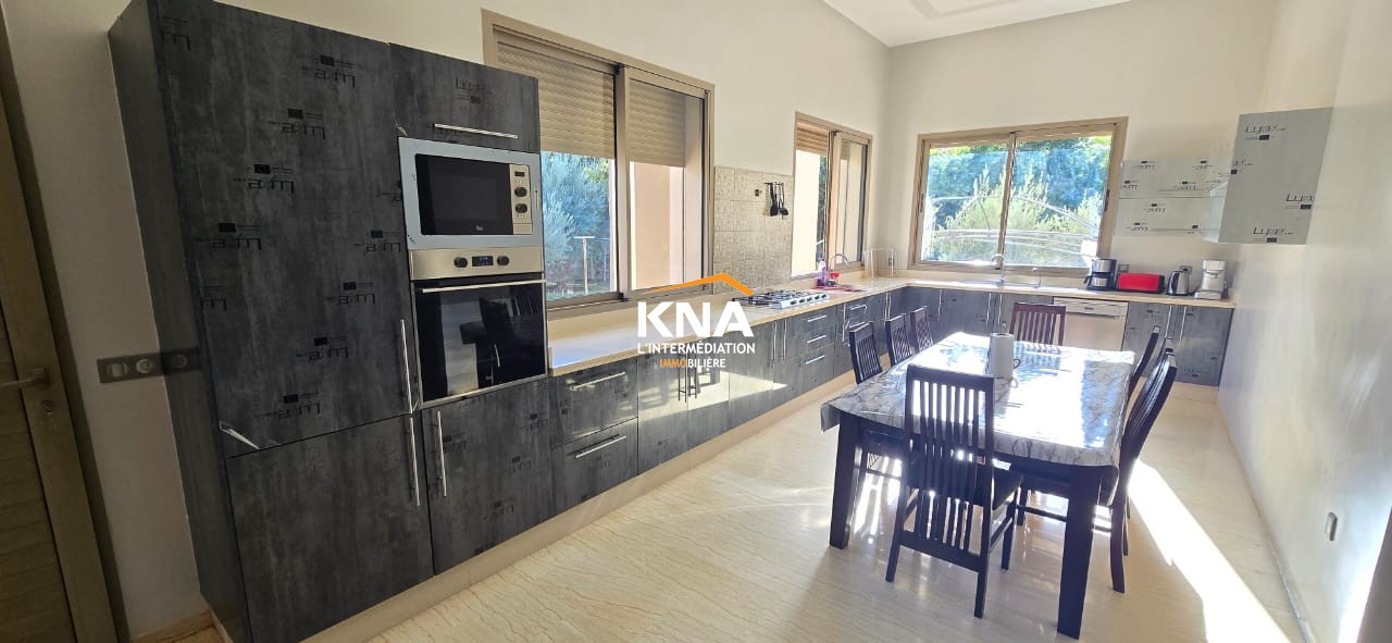 Villa, Route de Fès Marrakech Maroc