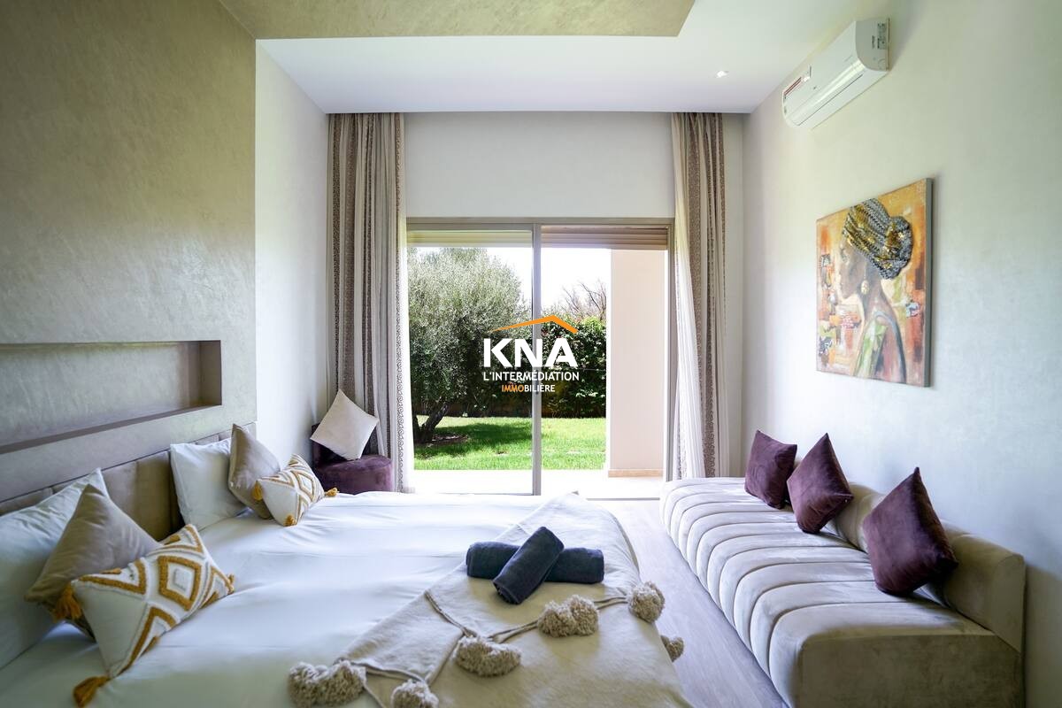 Villa, Route de Fès Marrakech Maroc