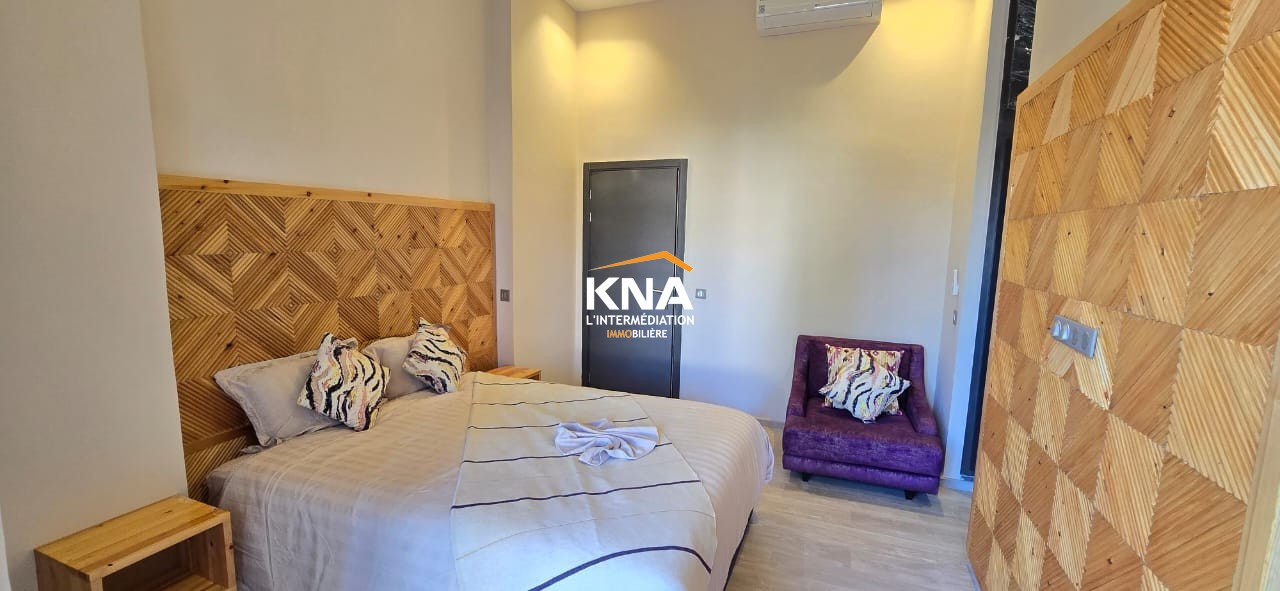 Villa, Route de Fès Marrakech Maroc