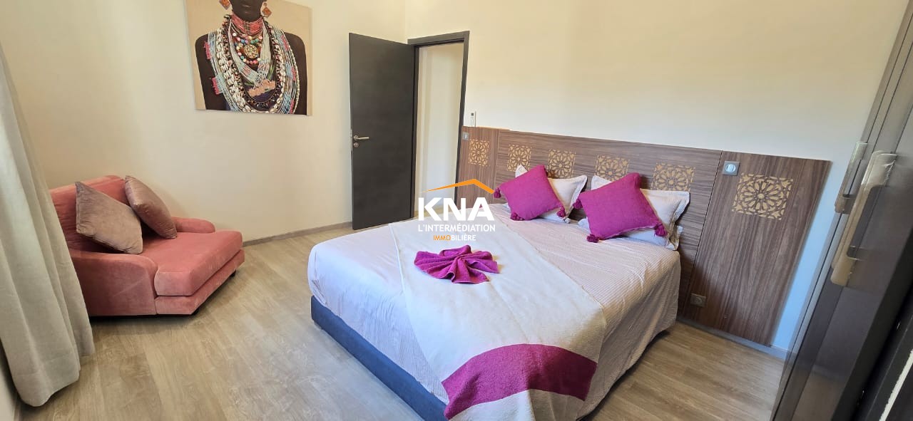 Villa, Route de Fès Marrakech Maroc