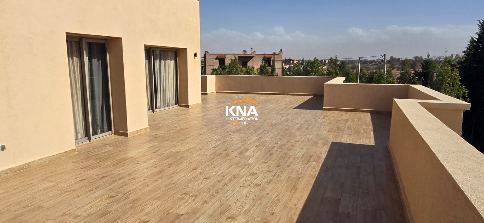 Villa, Route de Fès Marrakech Maroc