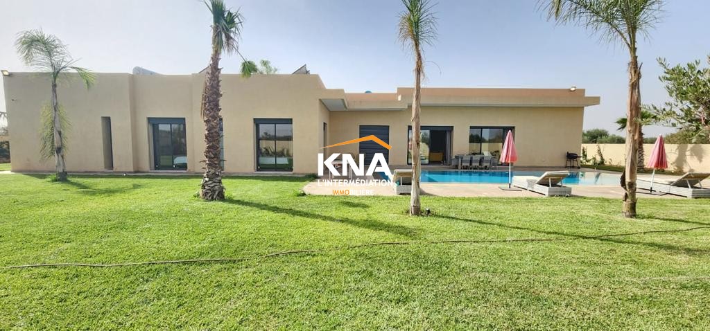 Villa, Ouarzazate road Marrakech Morocco