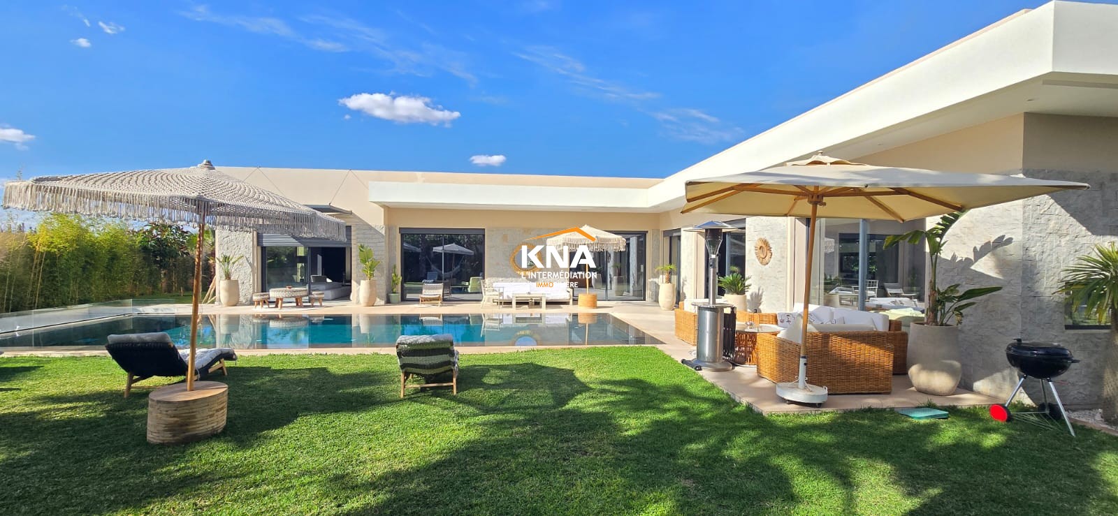 Villa, Ourika road Marrakech Morocco