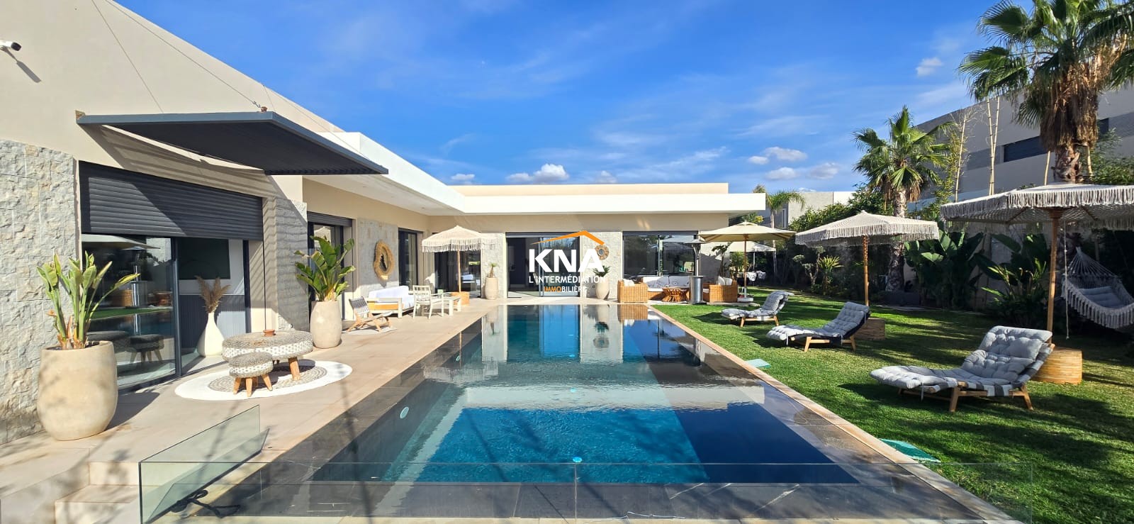 Villa, Ourika road Marrakech Morocco