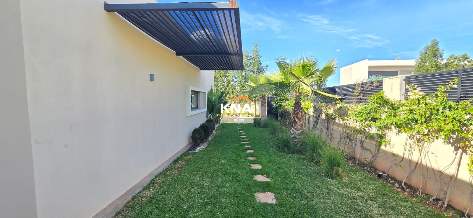 Villa, Ourika road Marrakech Morocco