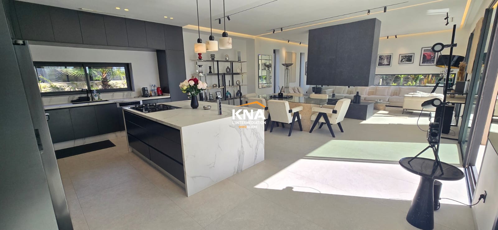 Villa, Ourika road Marrakech Morocco