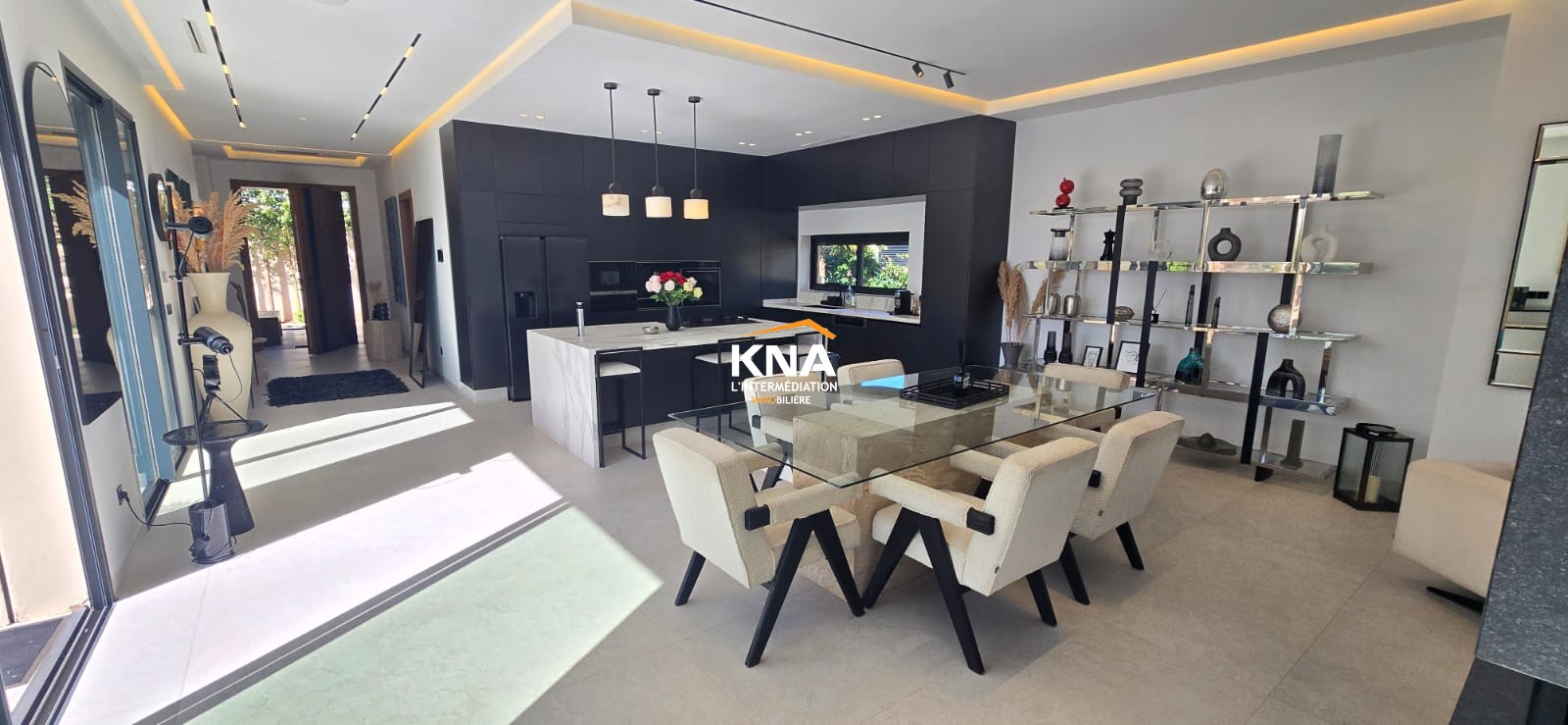 Villa, Ourika road Marrakech Morocco