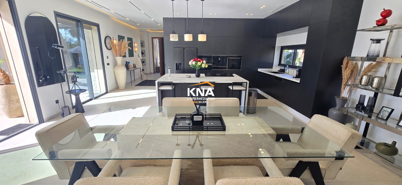 Villa, Ourika road Marrakech Morocco