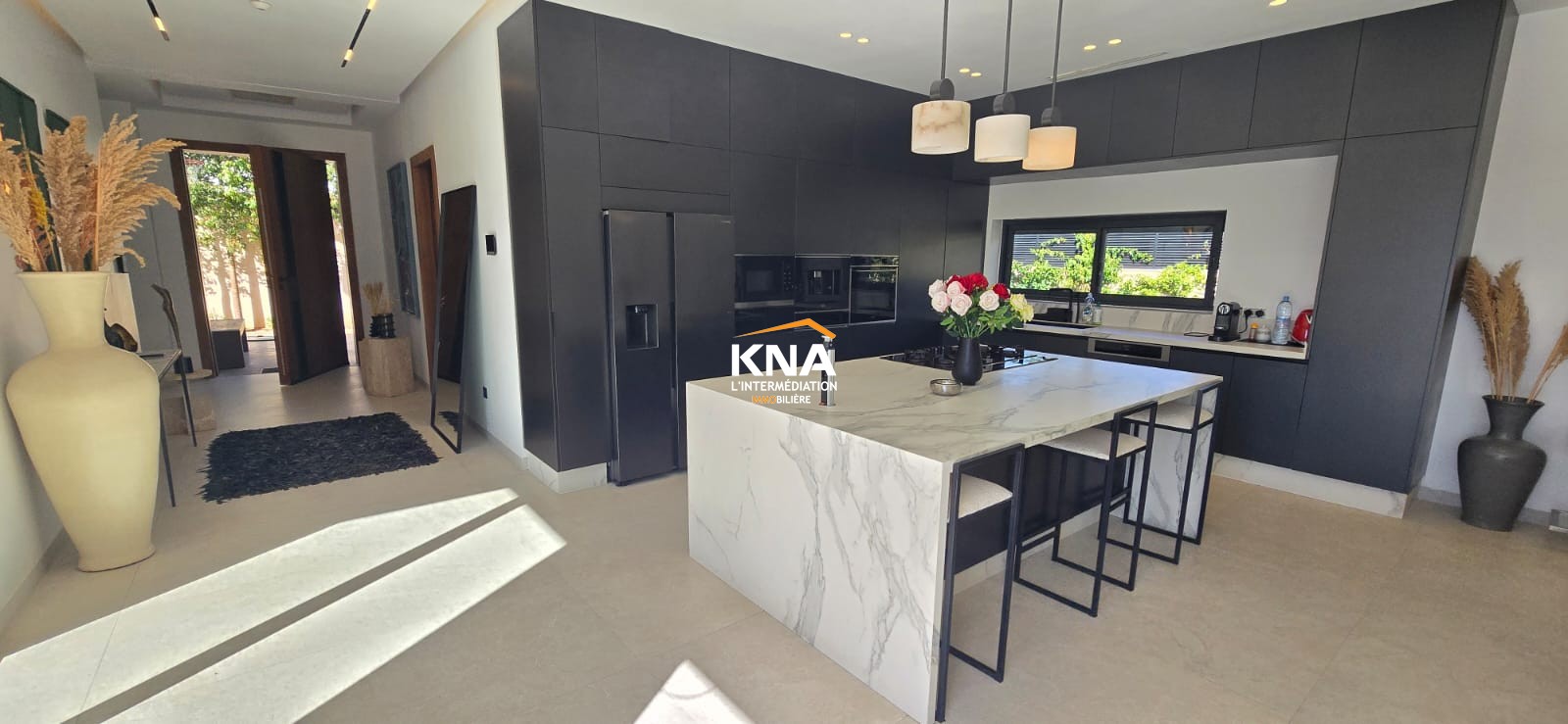 Villa, Ourika road Marrakech Morocco