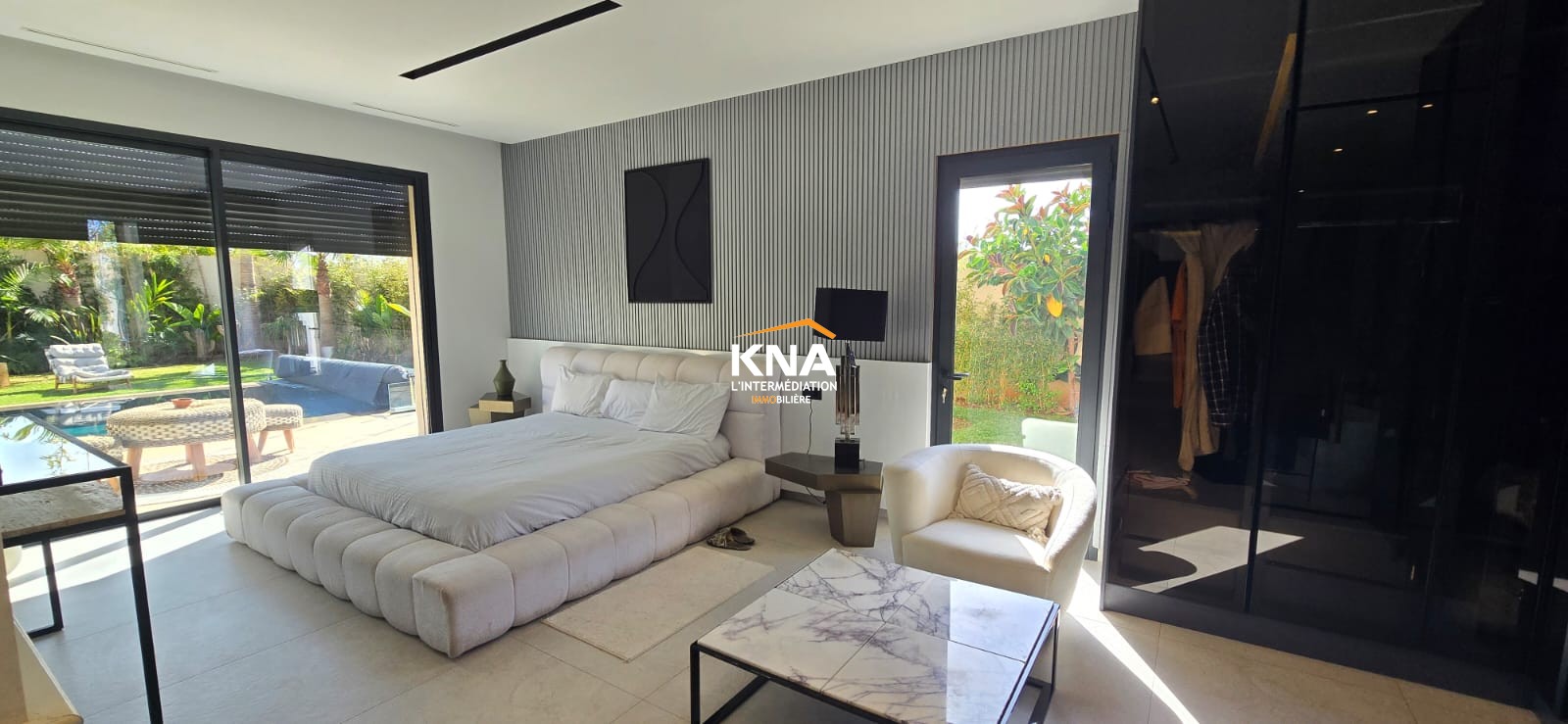 Villa, Ourika road Marrakech Morocco