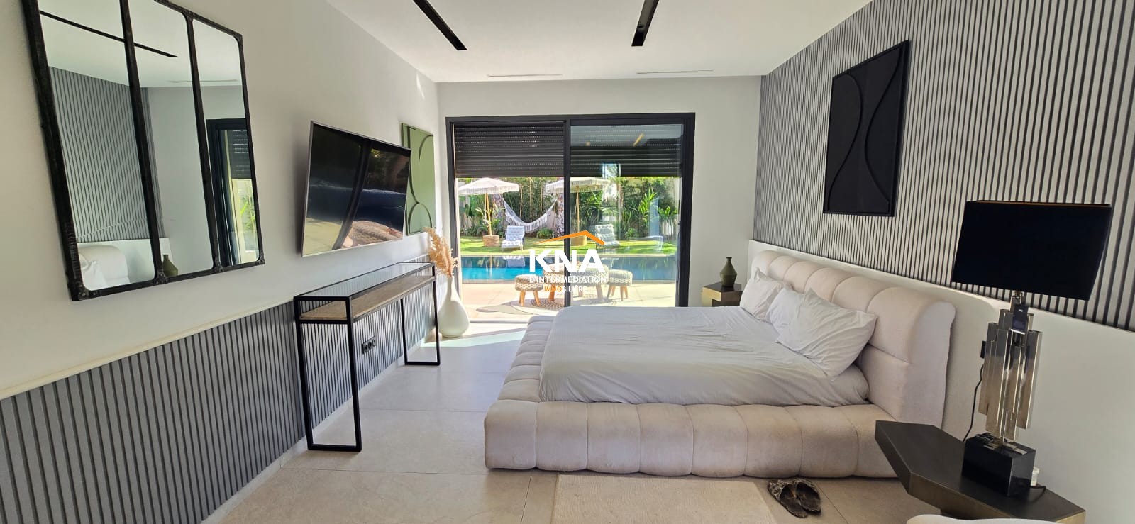 Villa, Ourika road Marrakech Morocco