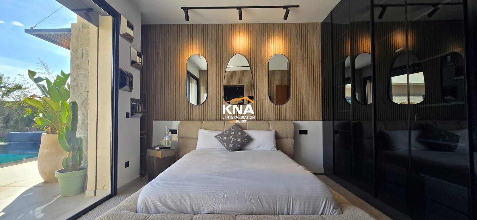 Villa, Ourika road Marrakech Morocco