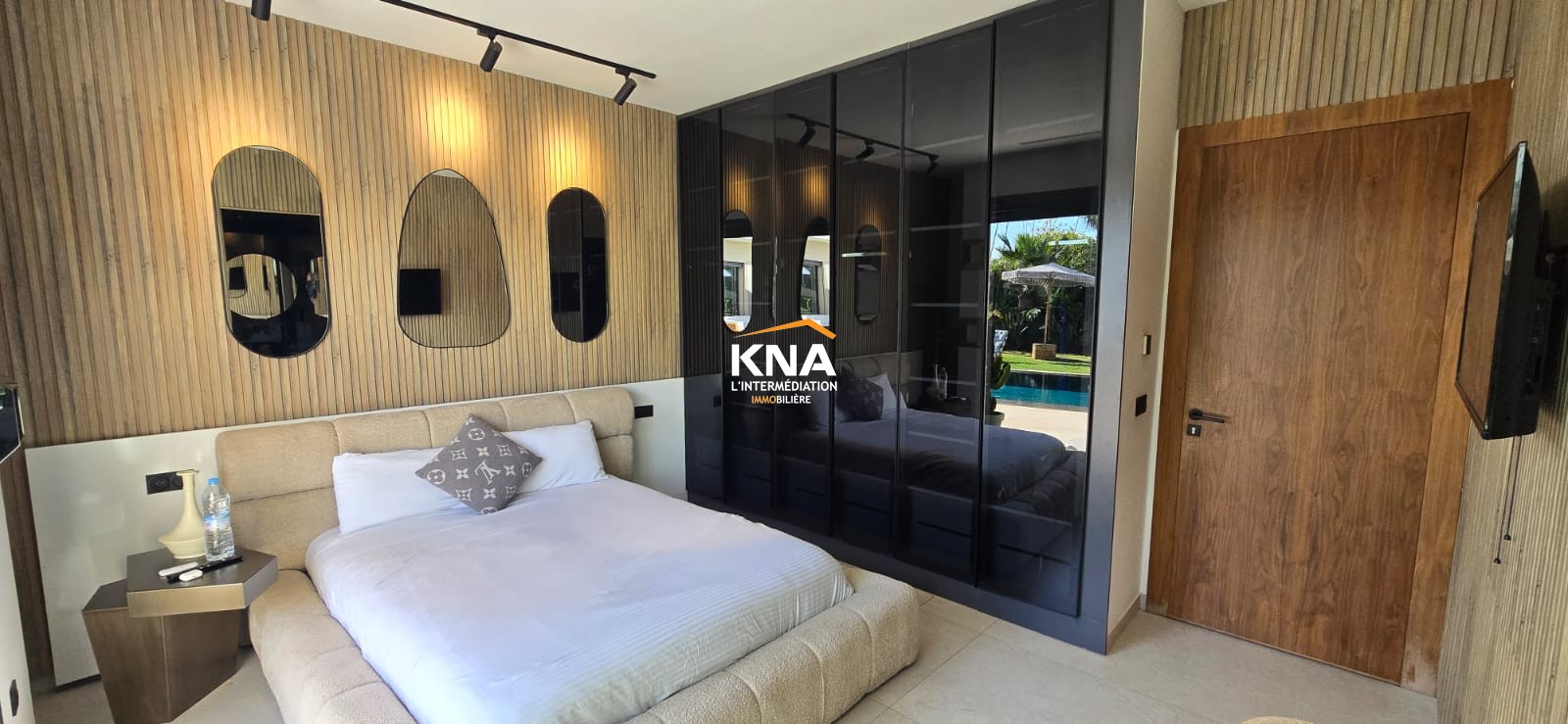 Villa, Ourika road Marrakech Morocco