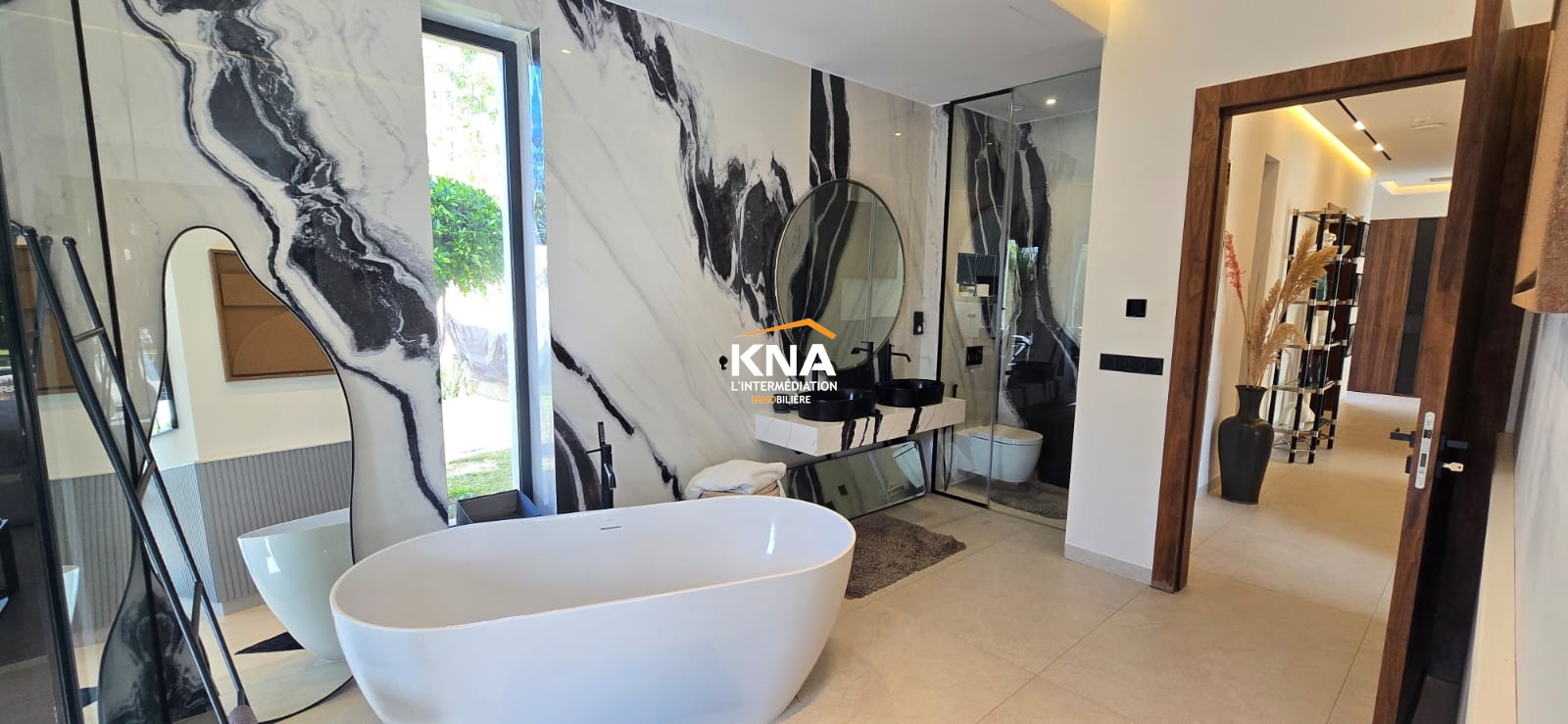 Villa, Ourika road Marrakech Morocco