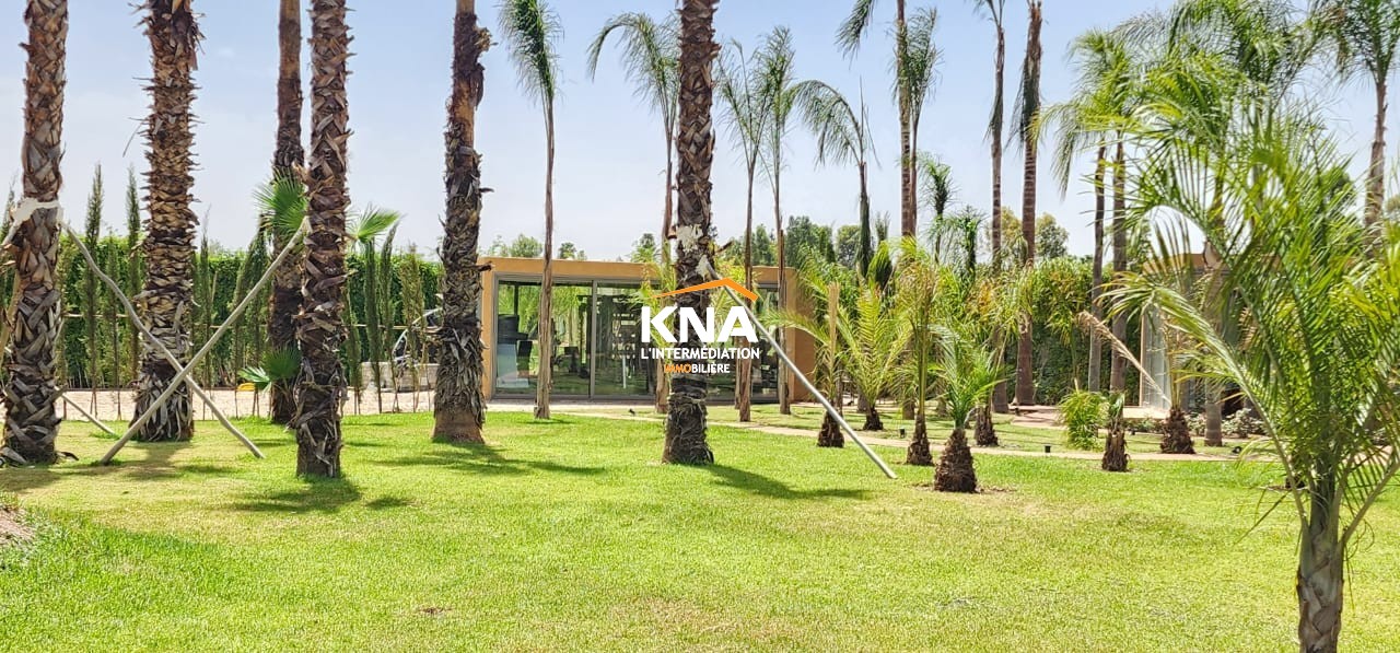 Villa, Ouarzazate road Marrakech Morocco